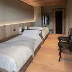 Historic Dwelling With Terrace In Sauris Sauris di Sopra