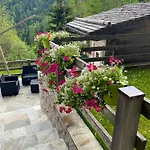 Apartment Historic Dwelling With Terrace In Sauris Sauris di Sopra