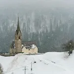 Historic Dwelling With Terrace In Sauris Apartment Sauris di Sopra
