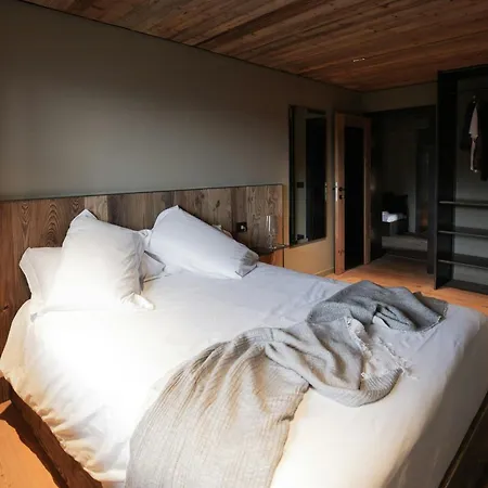 Historic Dwelling With Terrace In Sauris Apartment *
