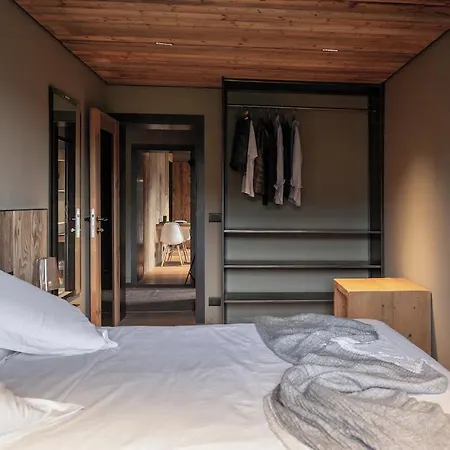 Historic Dwelling With Terrace In Sauris Apartment Sauris di Sopra
