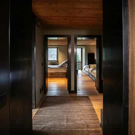 Historic Dwelling With Terrace In Sauris Apartment